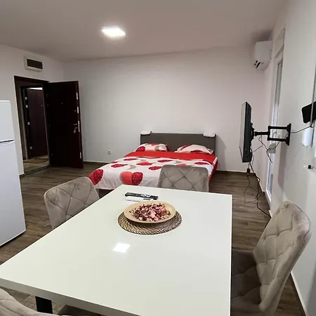 Mimura Stan 2 Διαμέρισμα *