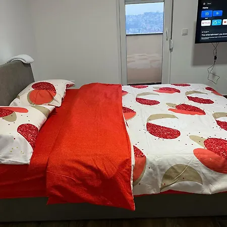 Mimura Stan 2 Apartament Belgrad