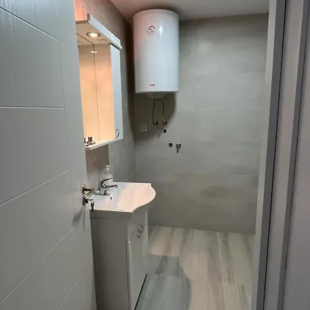 Mimura Stan 2 Διαμέρισμα