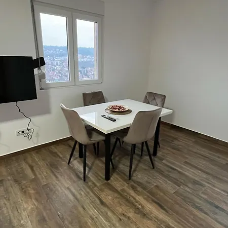 Mimura Stan 2 * Βελιγράδι