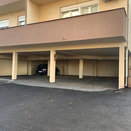 Apartament Mimura Stan 2 Belgrad