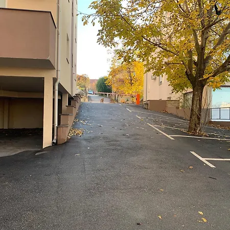 Διαμέρισμα Mimura Stan 2 Βελιγράδι