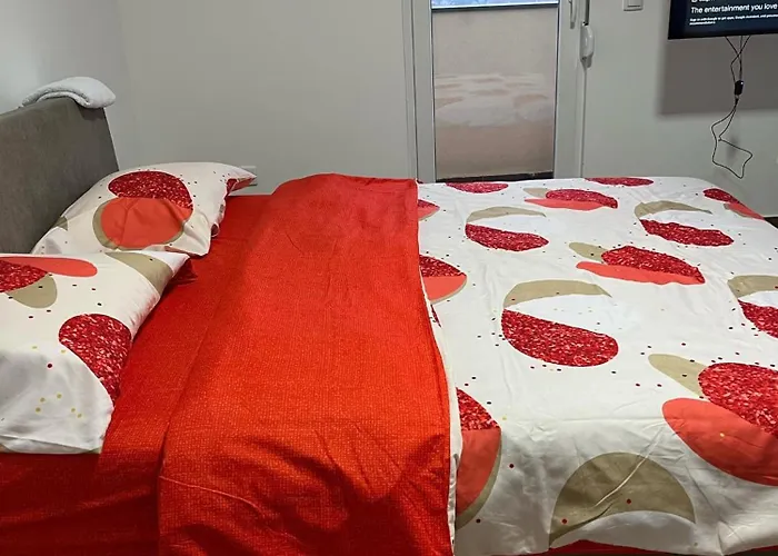 Mimura Stan 2 Daire Belgrad