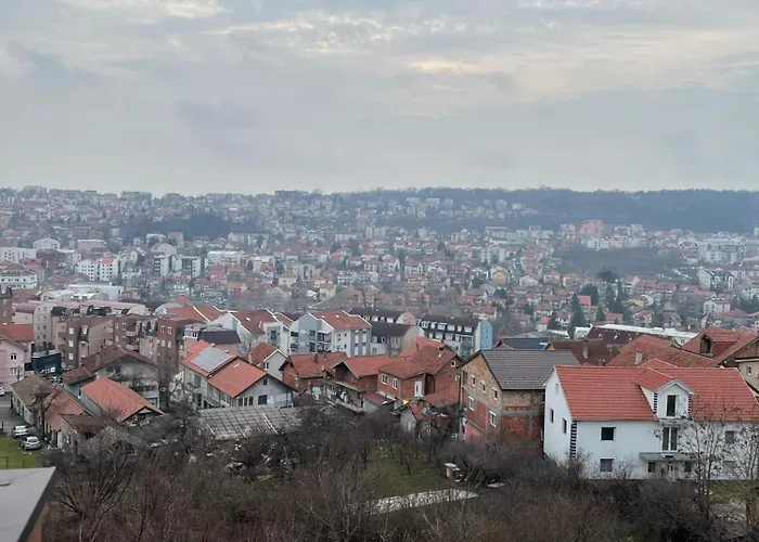 Mimura Stan 2 Belgrad