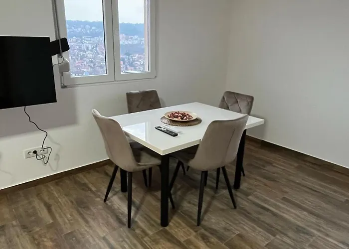 Mimura Stan 2 * Belgrad