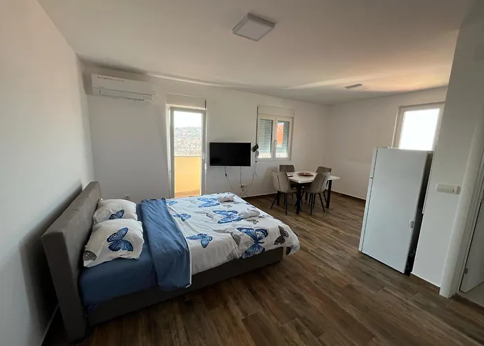 Mimura Stan 2 * Belgrad