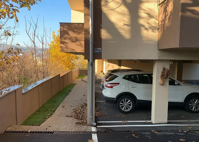 Daire Mimura Stan 2 Belgrad