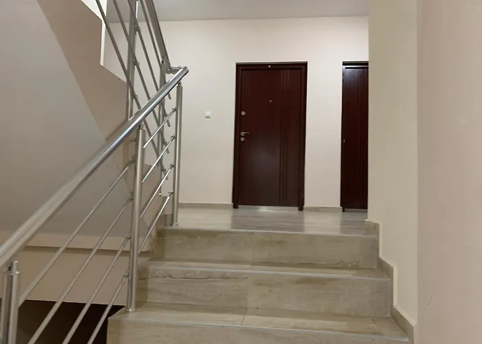 Mimura Stan 2 Daire *